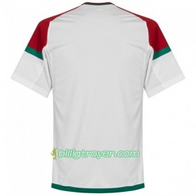 Billige Fotballdrakter Marokko VM 2018 Bortedraktsett Kortermet